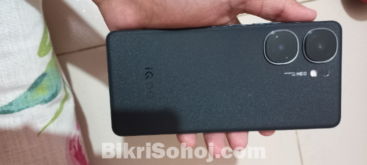 Vivo iqoo neo 9